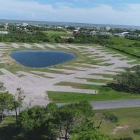 End of the Road RV Park LLC ico