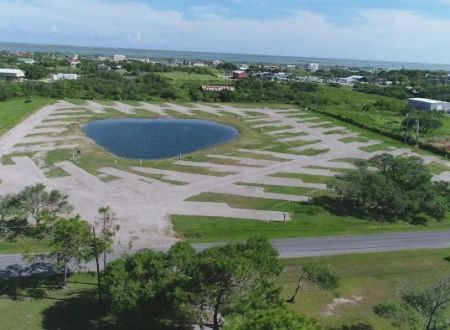 End of the Road RV Park LLC