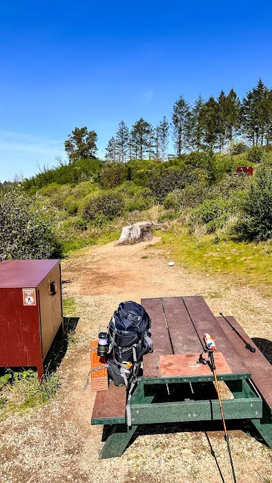 Sky Campground Picture 1