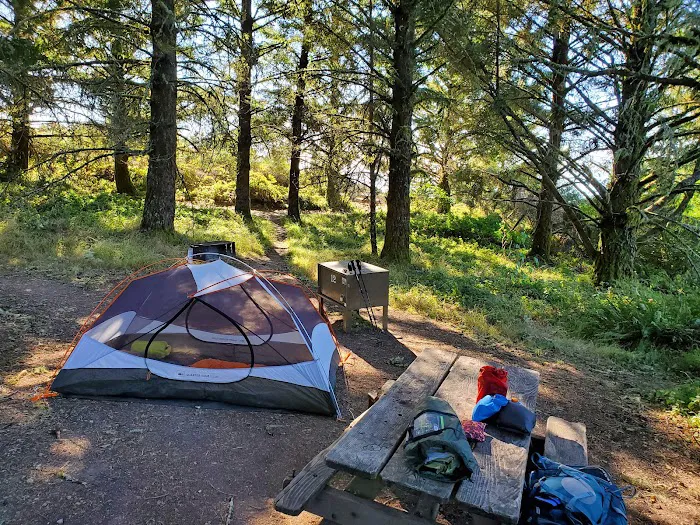 Sky Campground Picture 6