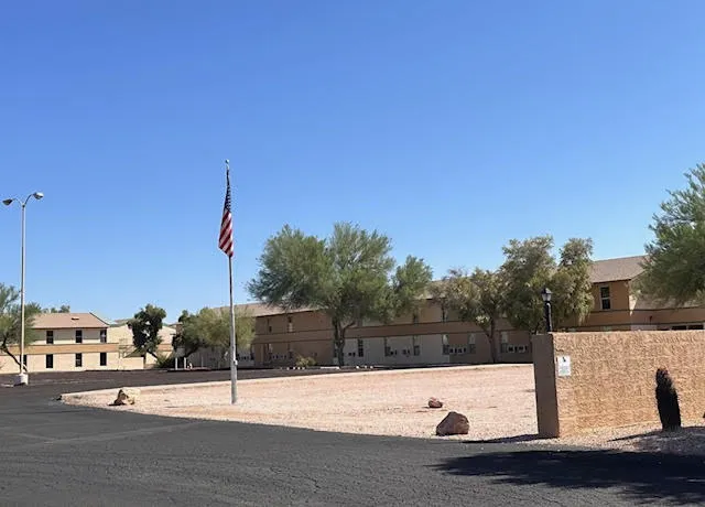 Saddle Mountain RV Park Picture 1