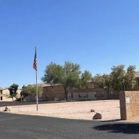 Saddle Mountain RV Park ico