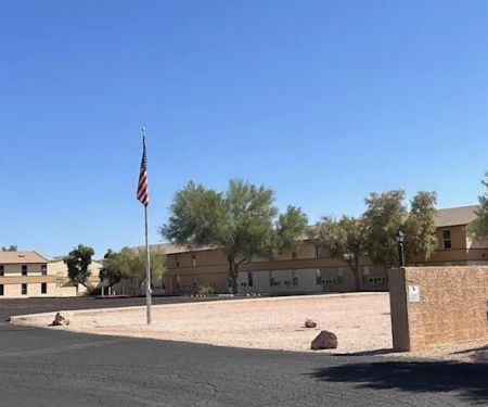 Saddle Mountain RV Park