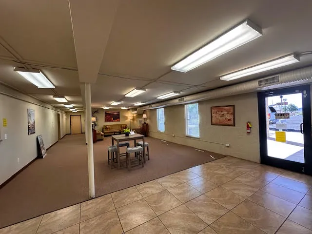 Saddle Mountain RV Park Picture 4