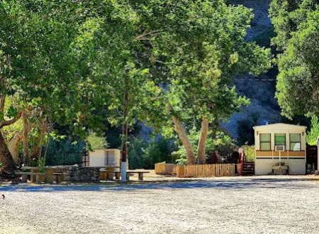 Royal Sierra Mobile Home Park