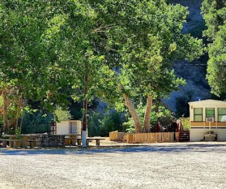 Royal Sierra Mobile Home Park