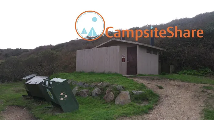 Coast Campground Picture 6