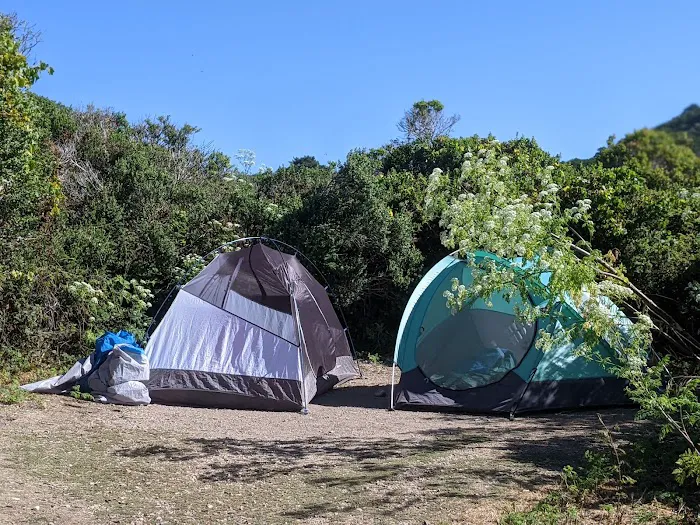 Coast Campground Picture 10
