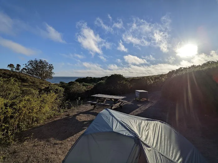Coast Campground Picture 1