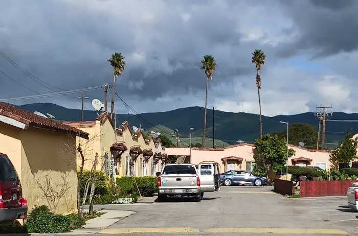 Soledad Hacienda & Mobile Home Park Picture 4