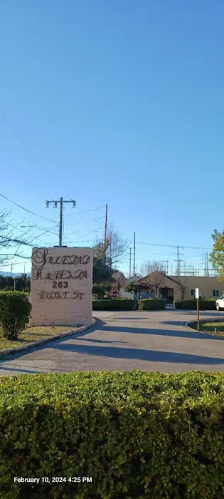 Soledad Hacienda & Mobile Home Park Picture 3