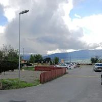 Soledad Hacienda & Mobile Home Park ico
