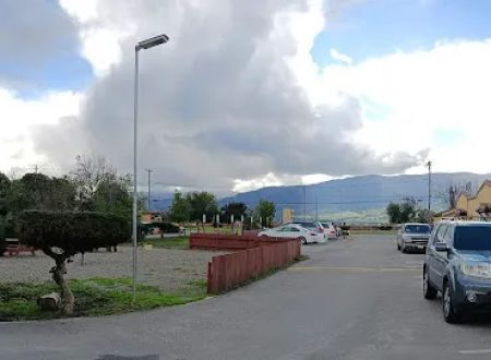 Soledad Hacienda & Mobile Home Park
