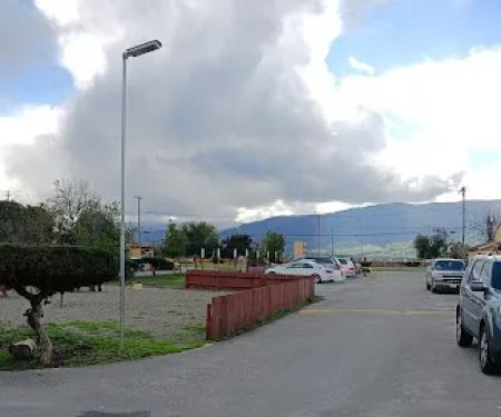 Soledad Hacienda & Mobile Home Park
