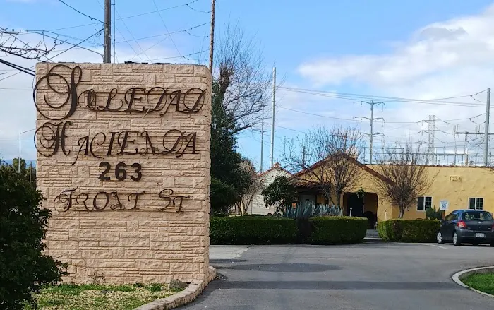 Soledad Hacienda & Mobile Home Park Picture 7