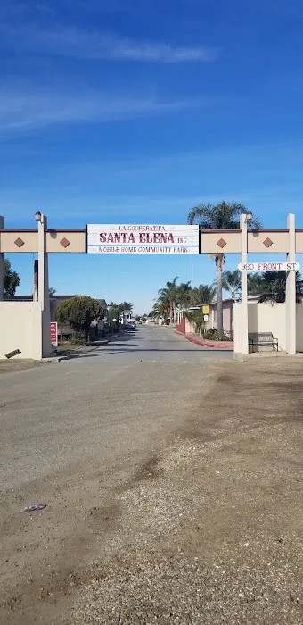 Santa Elena Mobile Home Park Picture 3
