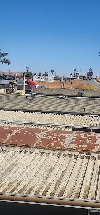 Santa Elena Mobile Home Park Picture 4