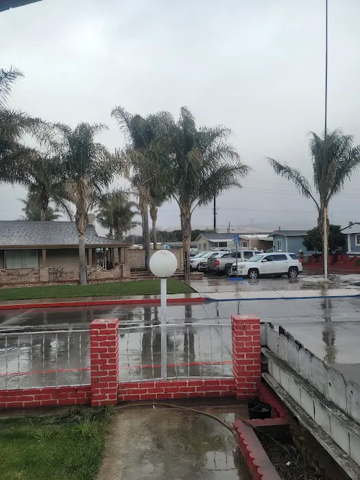 Santa Elena Mobile Home Park Picture 5