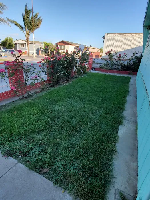 Santa Elena Mobile Home Park Picture 1