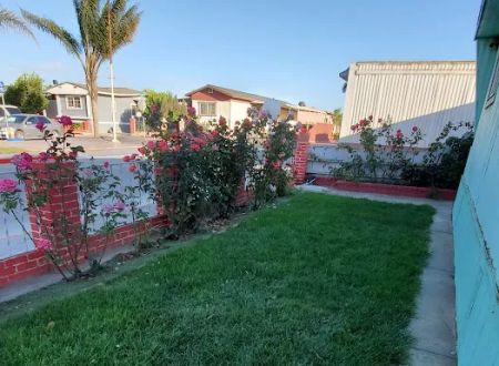 Santa Elena Mobile Home Park