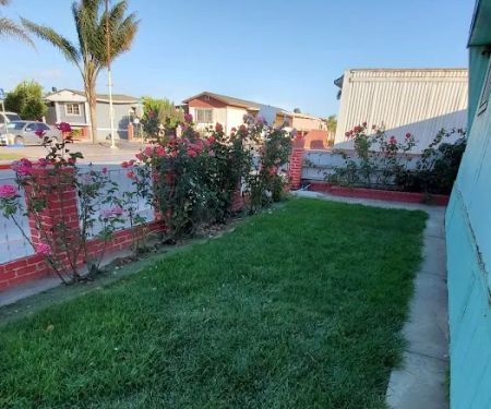 Santa Elena Mobile Home Park