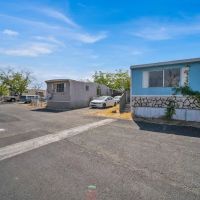 Red Hill Mobile Home Park ico
