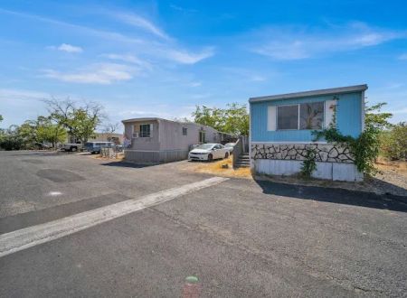 Red Hill Mobile Home Park