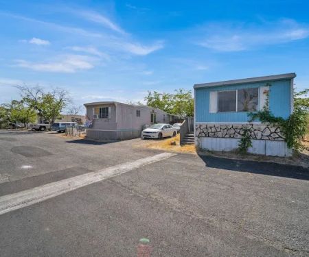 Red Hill Mobile Home Park
