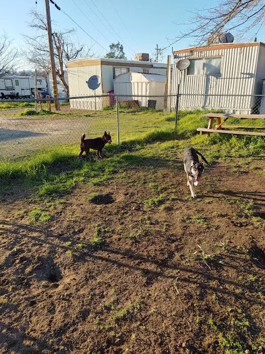 Red Hill Mobile Home Park Picture 8