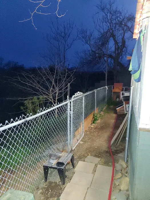 Red Hill Mobile Home Park Picture 5