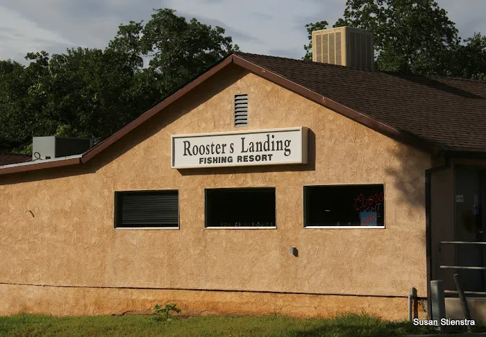 Roosters Landing Fishing Resort Picture 2