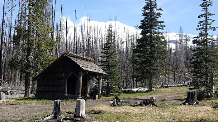 Morrison Creek Campground Picture 7