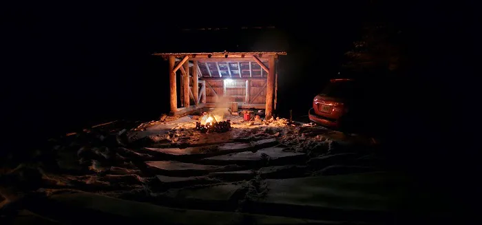 Morrison Creek Campground Picture 4