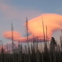 Morrison Creek Campground ico