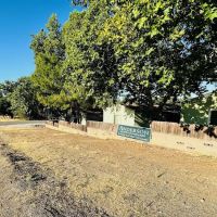 Anderson Mobile Home Park ico