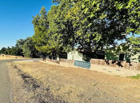 Anderson Mobile Home Park