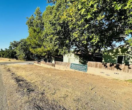 Anderson Mobile Home Park
