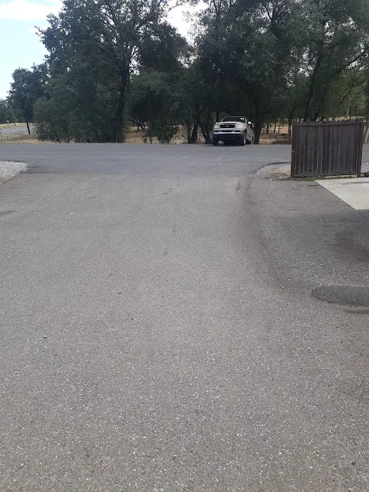 Anderson Mobile Home Park Picture 5