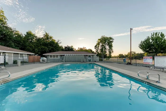 Sacramento River RV Park Picture 1