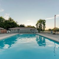 Sacramento River RV Park ico