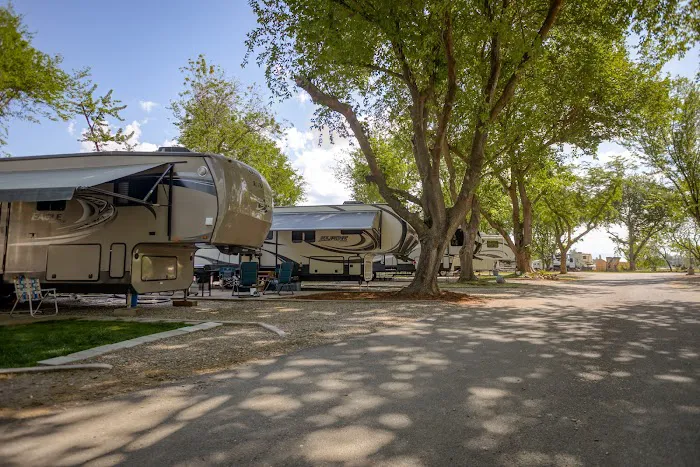 Sacramento River RV Park Picture 7