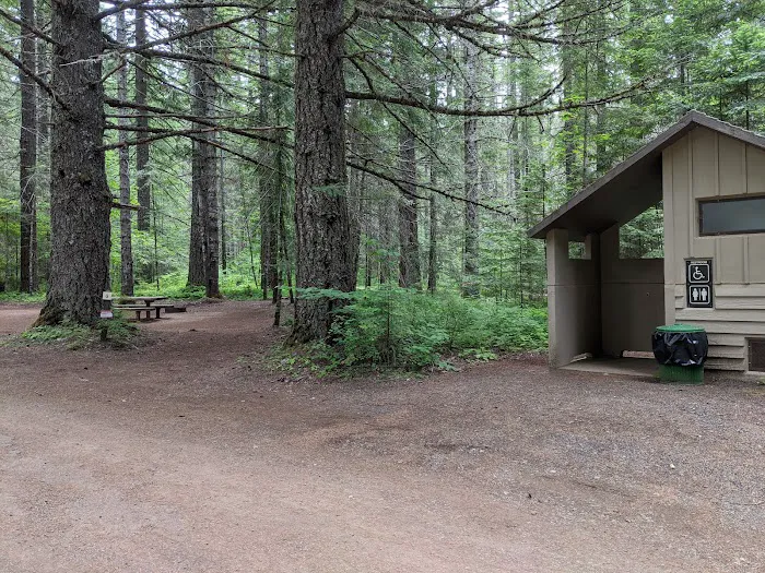 Oklahoma Campground Picture 10