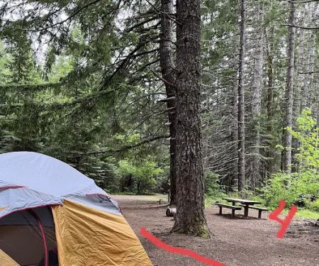 Oklahoma Campground