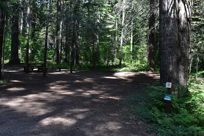 Oklahoma Campground Picture 4