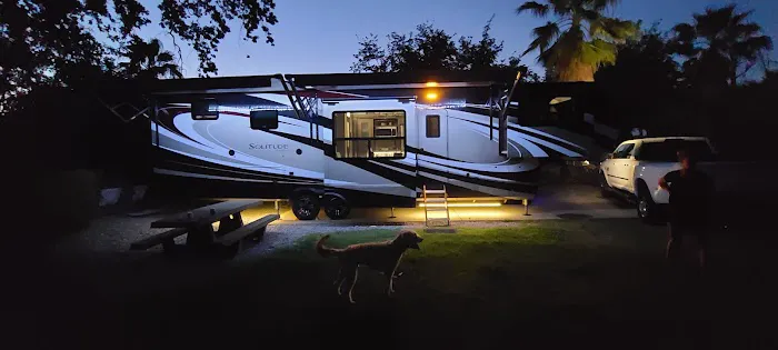 JGW RV Park Picture 1