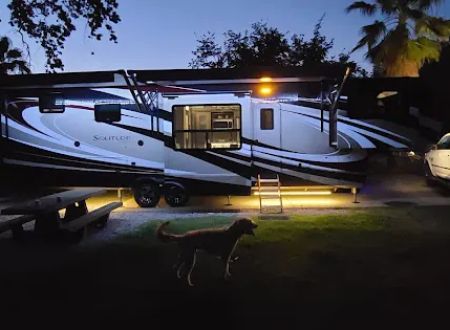 JGW RV Park