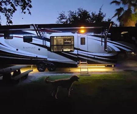 JGW RV Park
