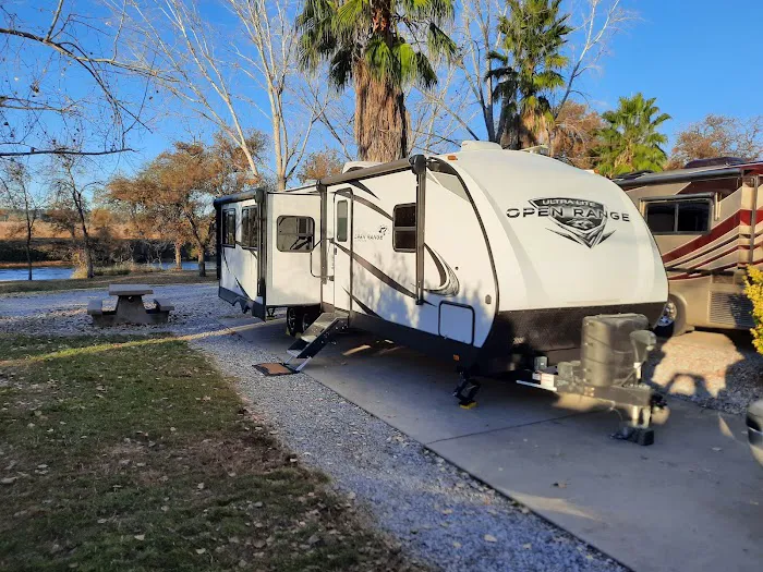 JGW RV Park Picture 8