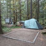 Panther Creek Campground