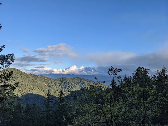 Panther Creek Campground Picture 5